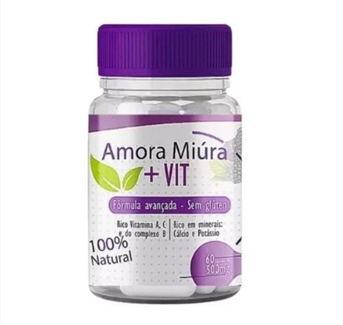 Amora Miura +VIT