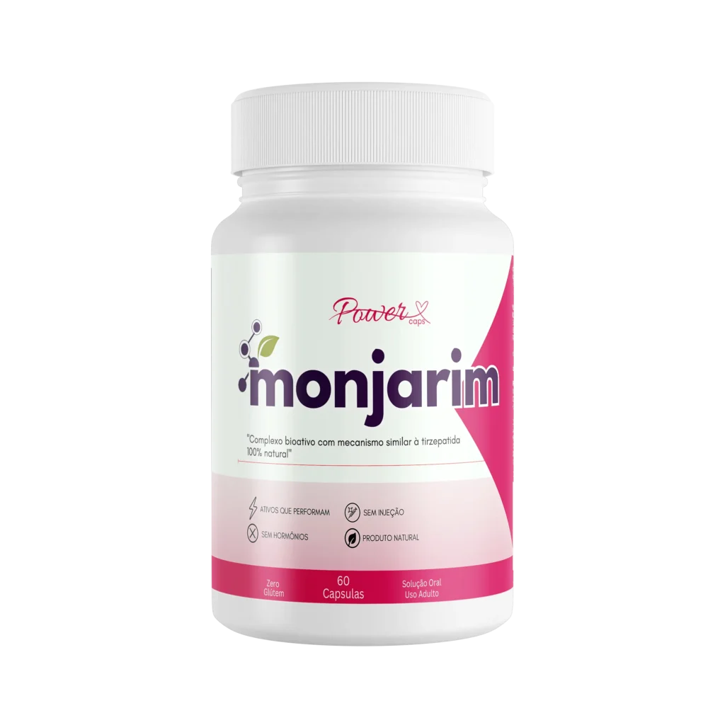 Monjarim