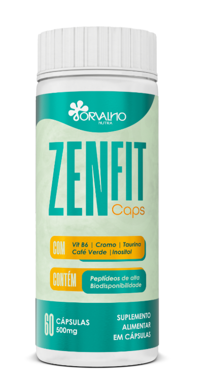zenfit caps
